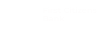 Login - First Citizens Bank