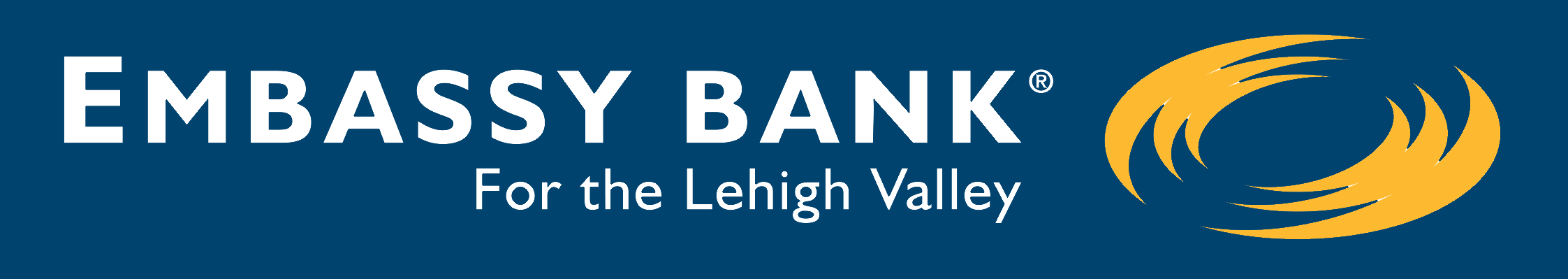 Embassy Bank For the Lehigh Valley | Login